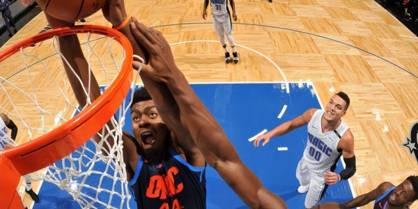 新疆队有望签下前青岛队大外援，本赛季他在NBL的状态相当不错？