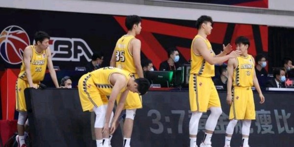 必发-富兰克林-杰克逊21分 宁波78-84广厦 胡金秋21分