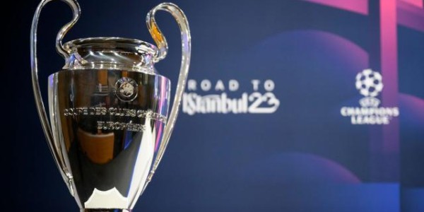 必发指数-【前瞻】曼城需屠牛国米走龙穴 欧冠进8强还有悬念