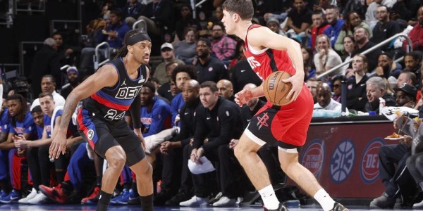 必发指数官方网站-火箭力擒东部第一！杜兰特32+7迎里程碑 谢泼德18分申京1板5失误