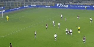 必发指数-【意甲】佳夫乌龙普利希奇失点，米兰1比2客负都灵