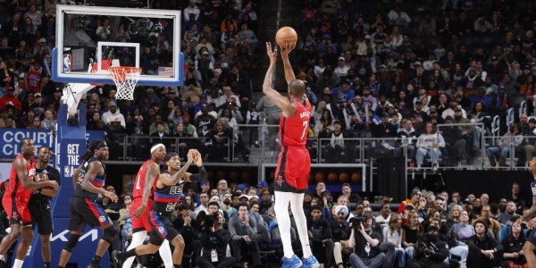 必发指数官方网站-火箭力擒东部第一！杜兰特32+7迎里程碑 谢泼德18分申京1板5失误