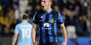 必发指数官方网站-记者：目前没有球队商谈引进弗拉泰西，那不勒斯可能对他感兴趣