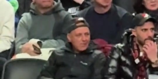 必发指数官方网站-李春江：开车5小时到摩达中心看杨瀚森 可惜他没出场