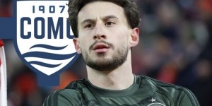 记者：库恩为加盟科莫而拒绝莱比锡，转会费2000万欧&amp;amp;合同4年