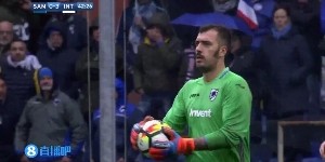 维维亚诺：卡萨诺说巴雷拉不好完全是胡说八道