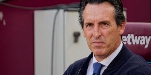 TA：埃梅里拥有打造球队的绝对自主权，但维拉需弥补2亿镑亏损