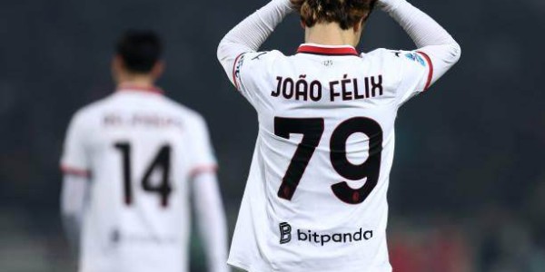 必发指数-【意甲】佳夫乌龙普利希奇失点，米兰1比2客负都灵