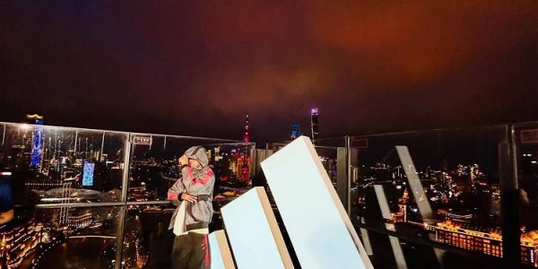 必发指数-一段难忘的旅程！亚马尔社媒晒中国行图：做你想做的梦