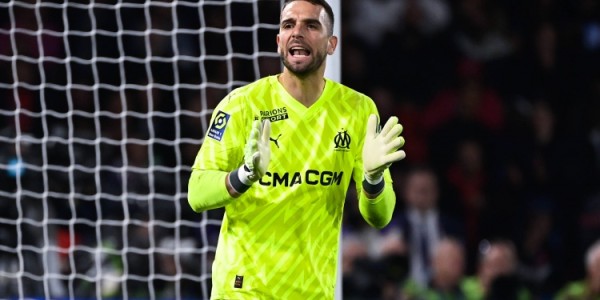 必发指数官方网站-罗马诺：贝蒂斯与门将保-洛佩斯达口头协议，预计转会很快完成