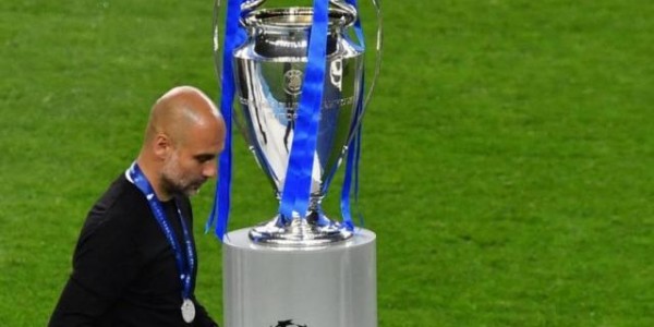 必发指数-【前瞻】曼城需屠牛国米走龙穴 欧冠进8强还有悬念