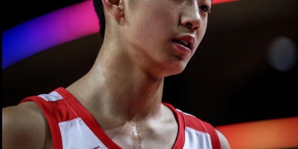 U16男篮亚洲杯：中国逆转新西兰入决赛 张懿赵杰24+6赵博新17+11